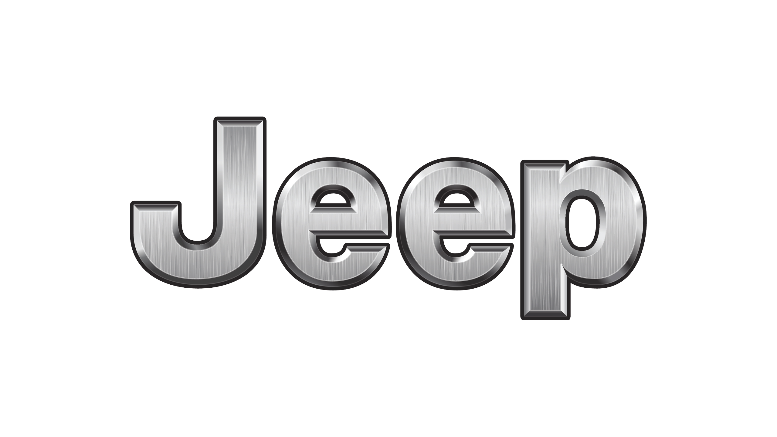 logo jeep