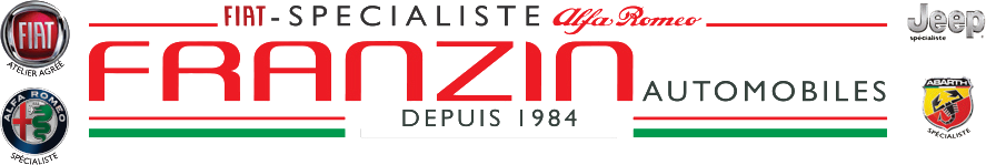 Logo Franzin